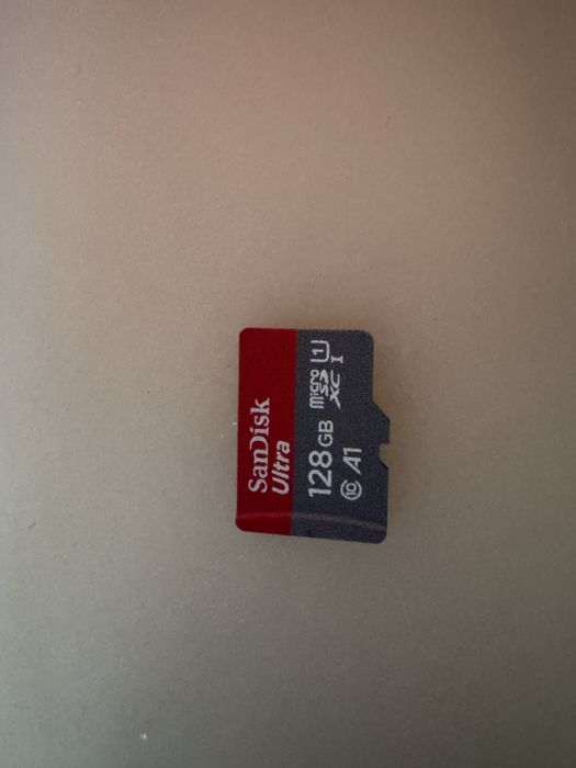 Rejestrator samochodwt viofo a119 mini