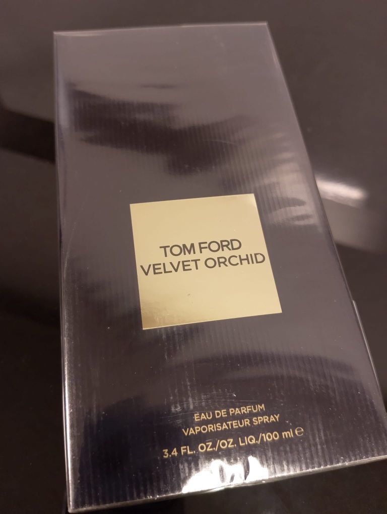Tom Ford Velvet Orchid EDP 100ml