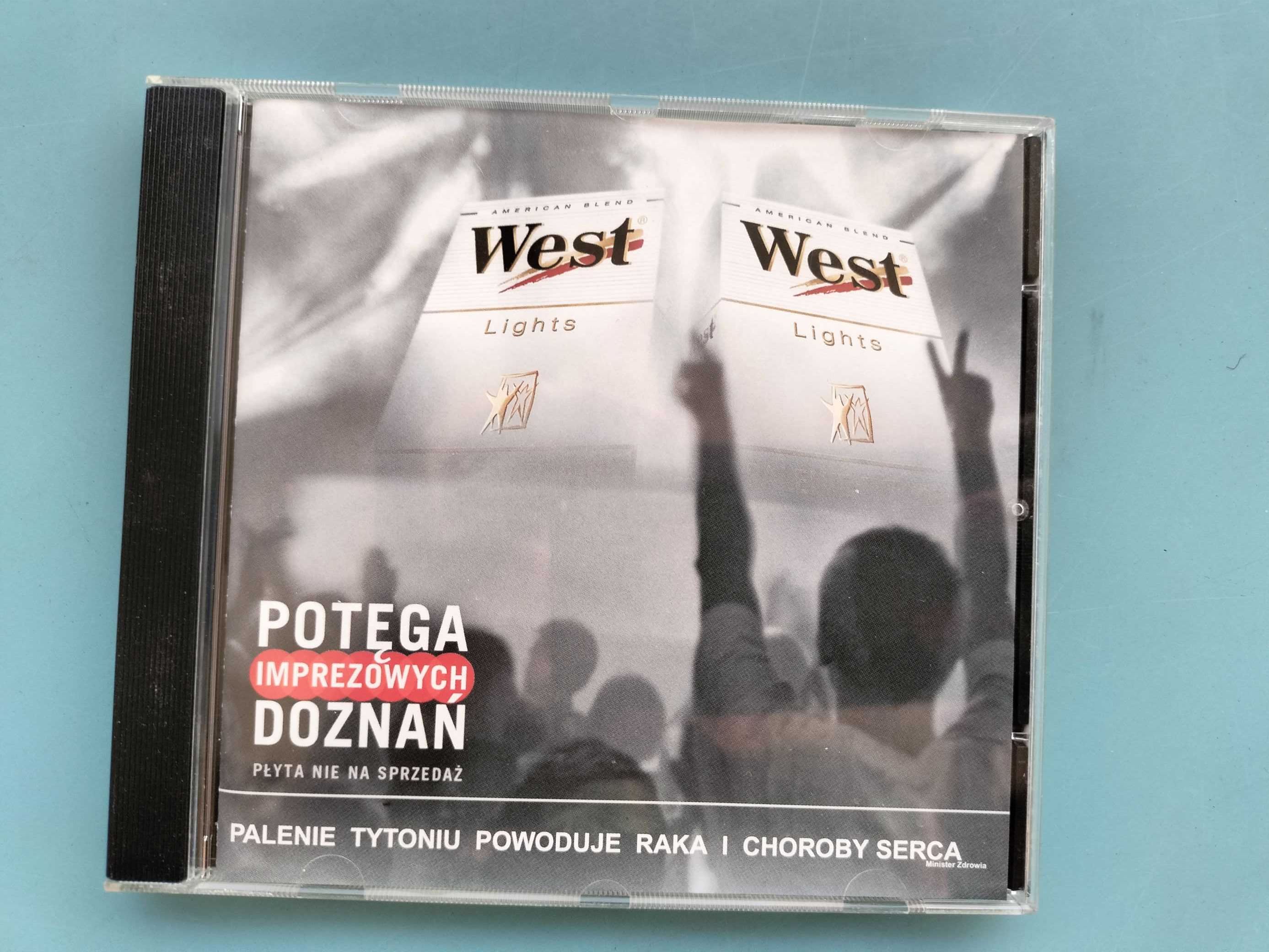 Potęga imprezowych doznań 2Pac Eminem Ice-t