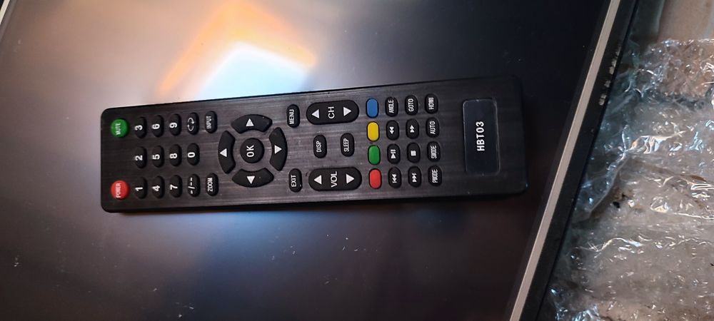 Monitor dotykowy OPEN FRAME LED 19"