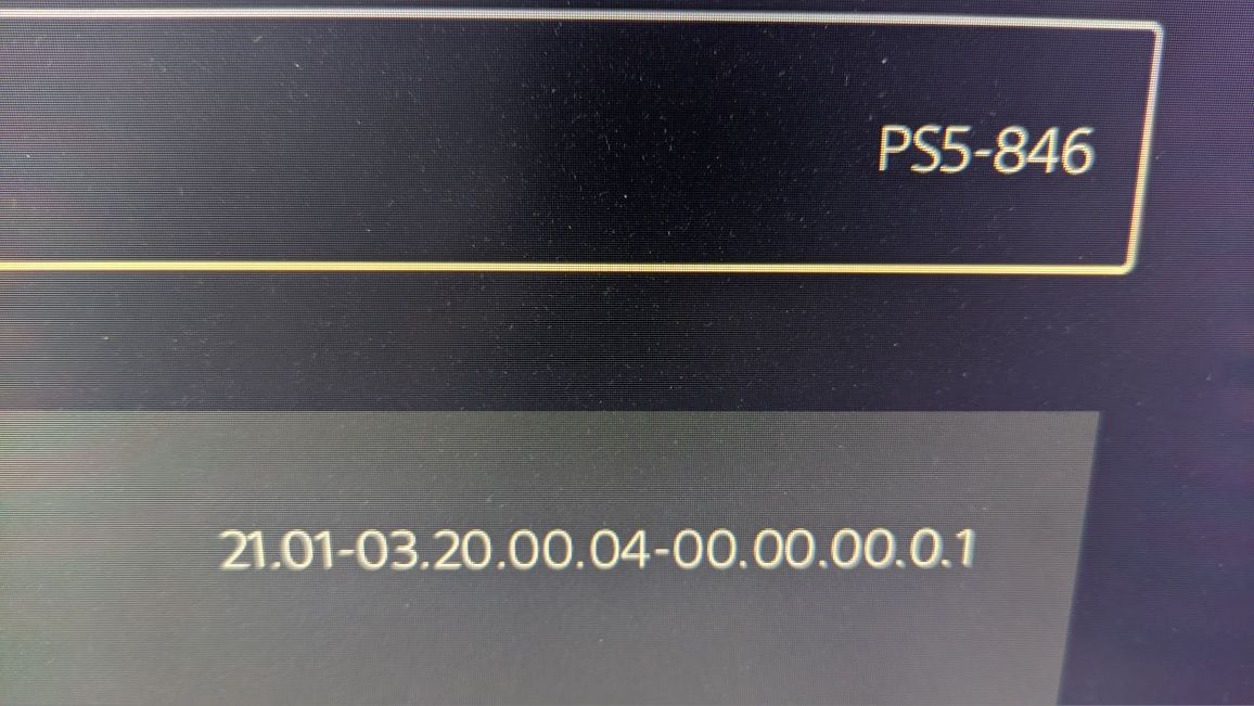 Konsola PlayStation PS5 jailbreak 3.20 nowa