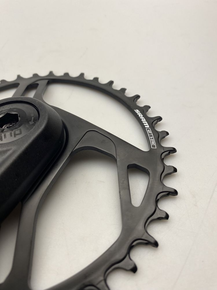 Korba Sram Apex 1 Wide, DUB, 40T, 170 mm, 12s [KO-408]