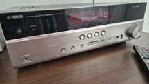 Amplituner Yamaha RX-V377 5.1 4xHDMI 4K USB