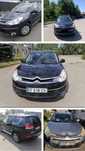 Шрот Розборка Citroen C-Crosser  4007 3008-5008-508-308