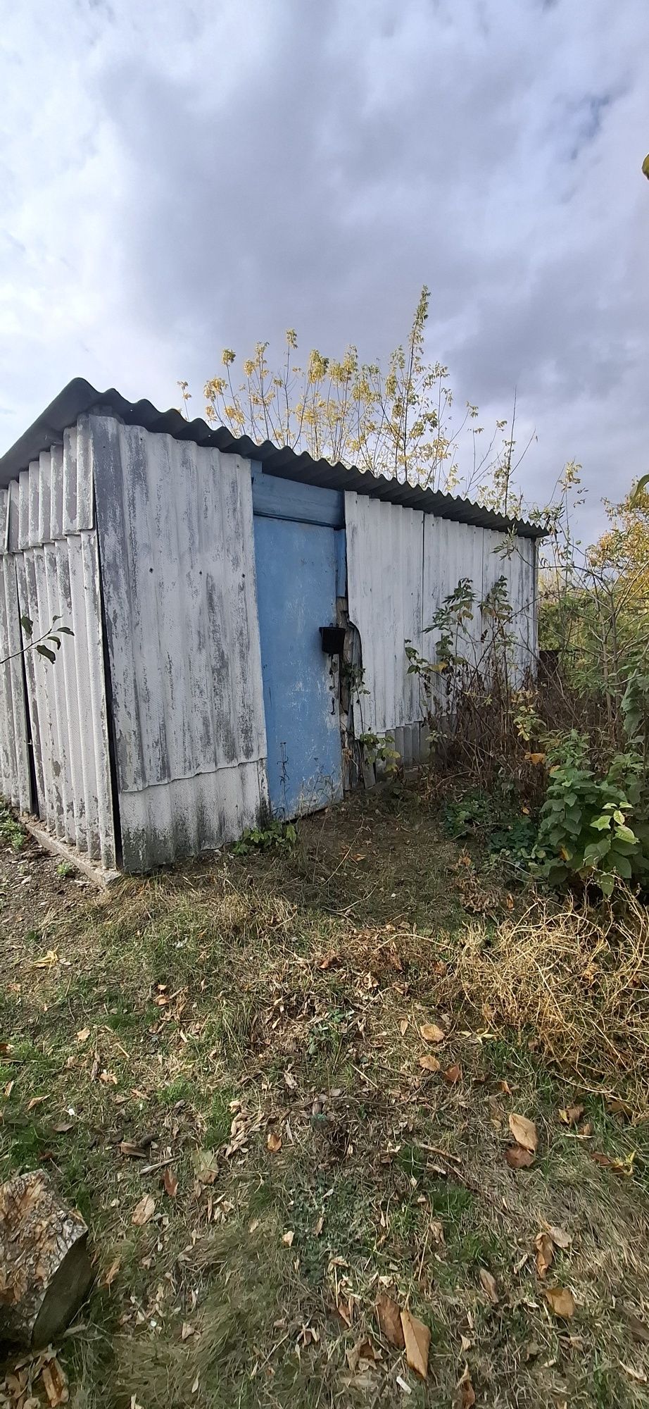 Продам  ділянку  м.Перещепине