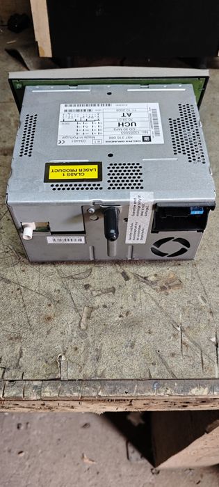 Radio Opel Vectra C Signum CD 30 MP3