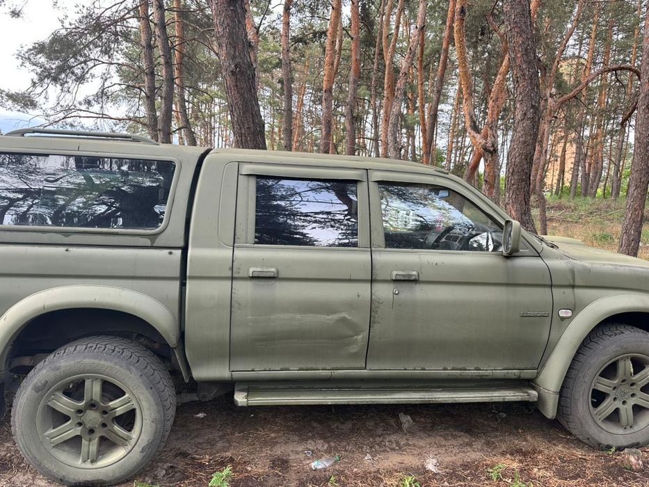 Продам автомобіль