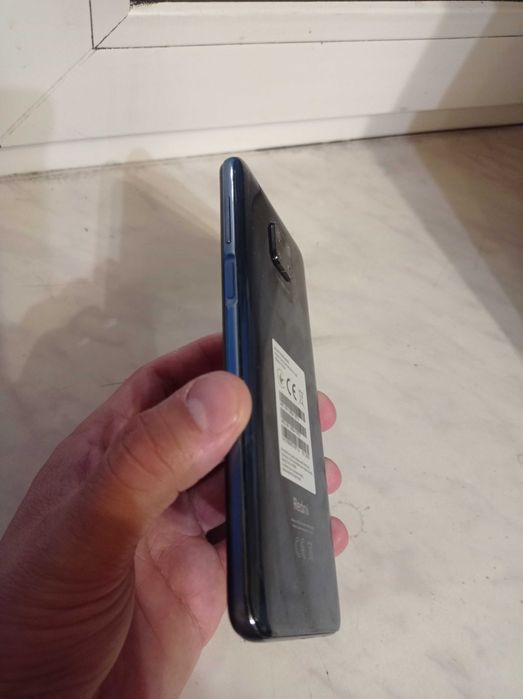 Телефон Redmi note 9 Pro 128Gb