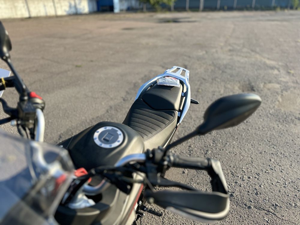 Новинка! Черкаси Мотоцикл SPARK SP300T-5