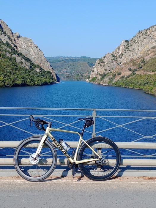 MERIDA SCULTURA Limited editin