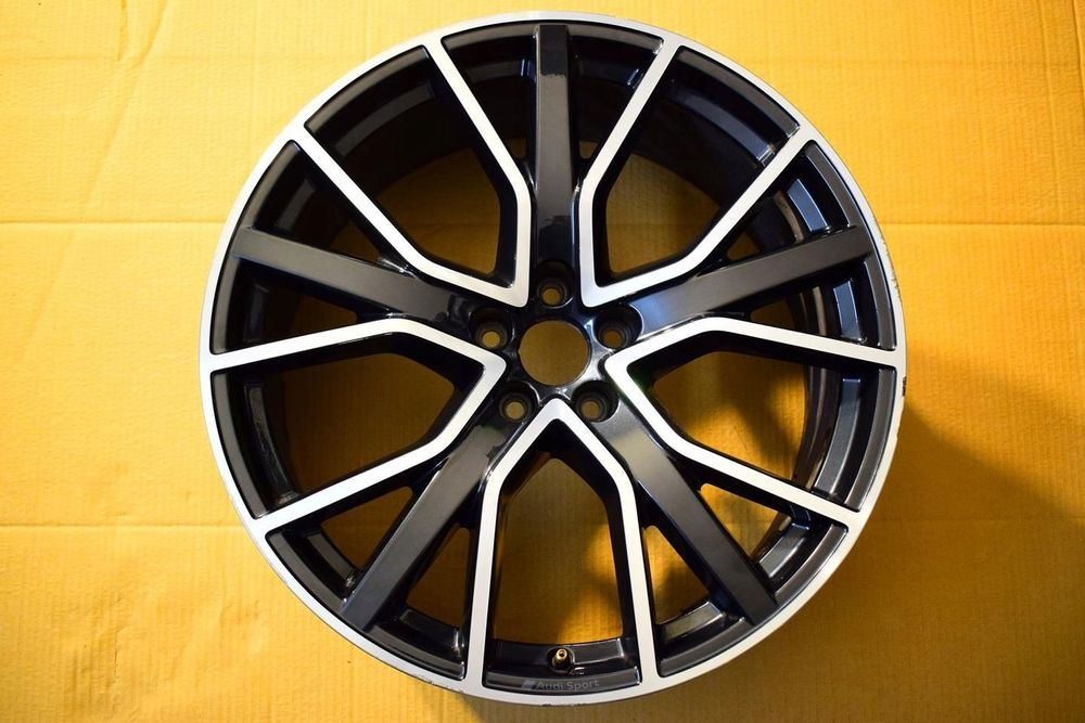 AUDI 21 ,,S-Line A7 S7 RS7 4K8 Nowy Model Oryginał