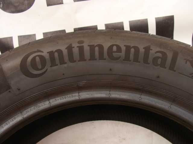 205/55 R16 Continental Premium Contact 6