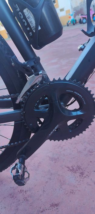 Gravel Triban RC 500