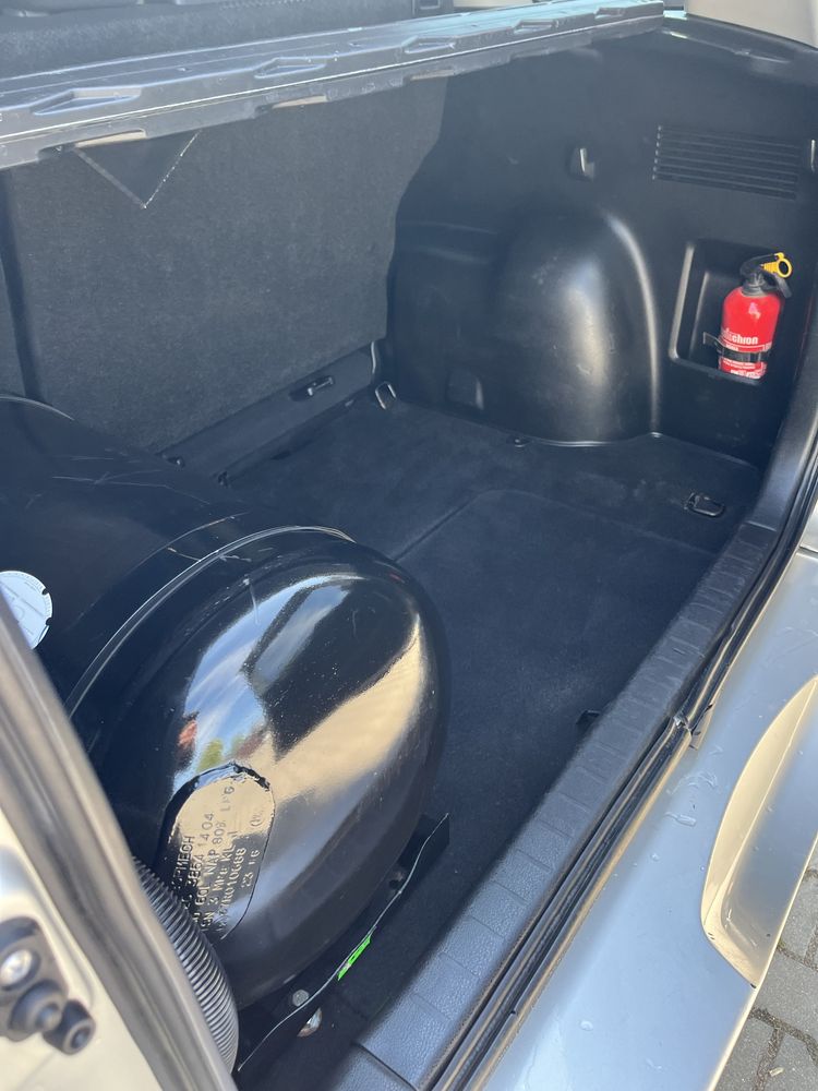 Grand Vitara 2.0 Lpg prywatnie