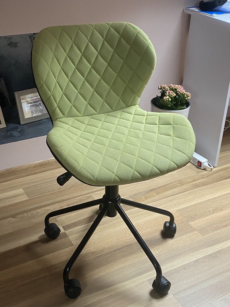 Krzesło/ Fotel do biurka