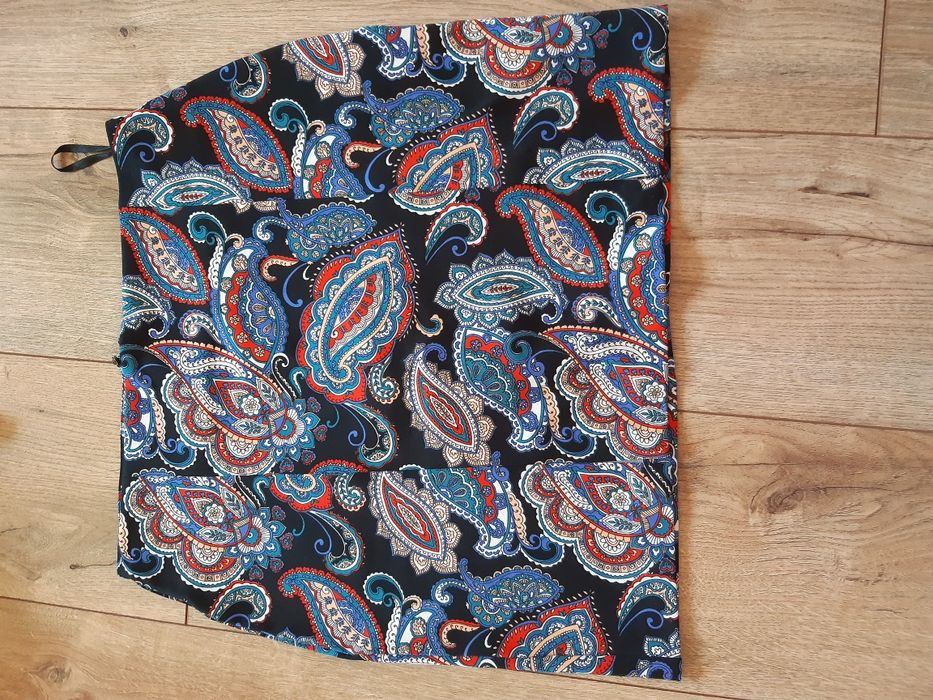 Spódnica, wzór Asos