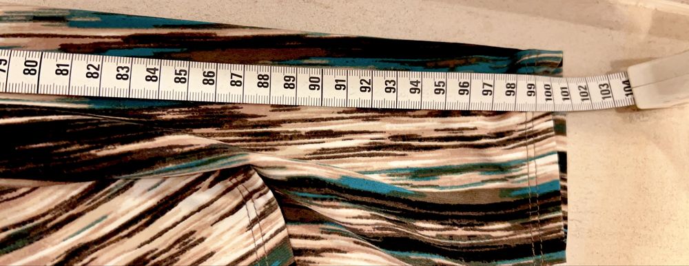 Vestido novo Anne Klein
