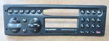 Stare radio naprawa BLAUPUNKT WASHINGTON  panel front plastik części
