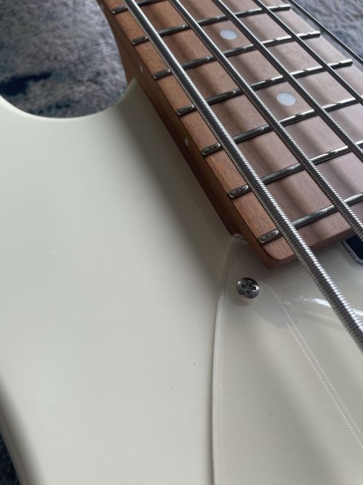 Baixo Sadowsky MetroExpress 21-5 M-Style Maple