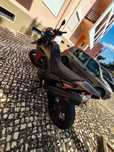 Yamaha XT 660 X Supermotard