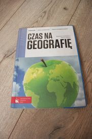 Czas na geografię