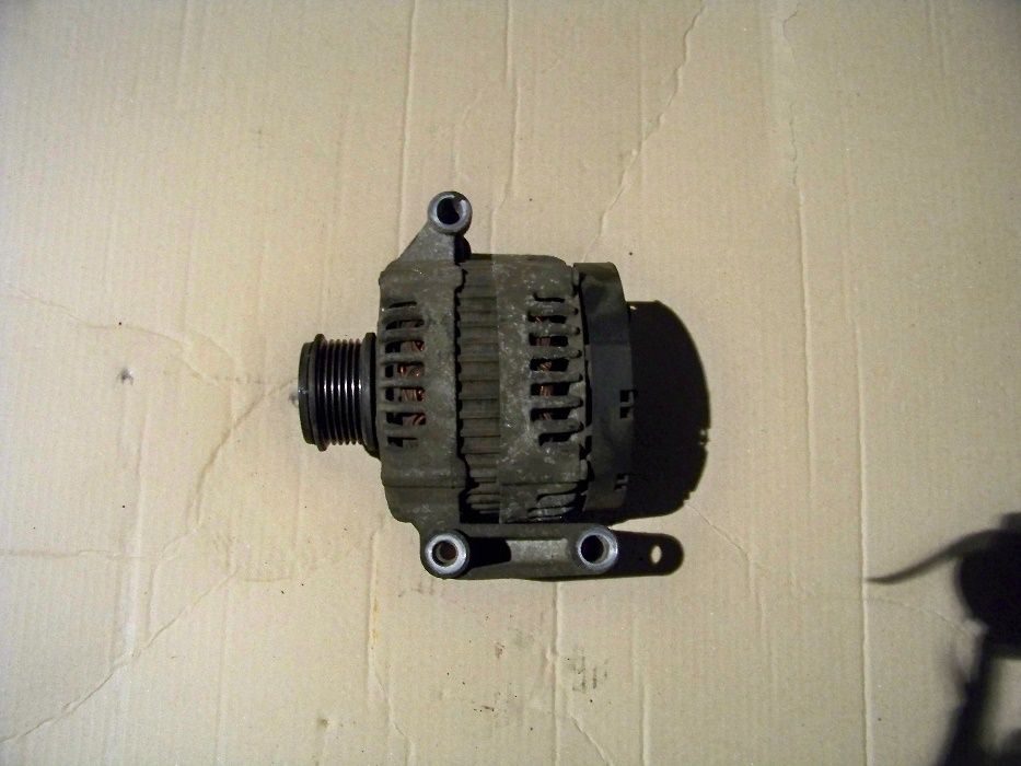 ford transit alternator 2,2 tdci model 2006< 2014