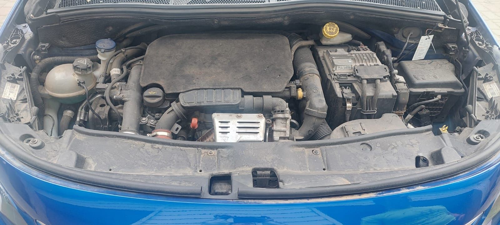Продаю Peugeot 2008, 2019 г.в.