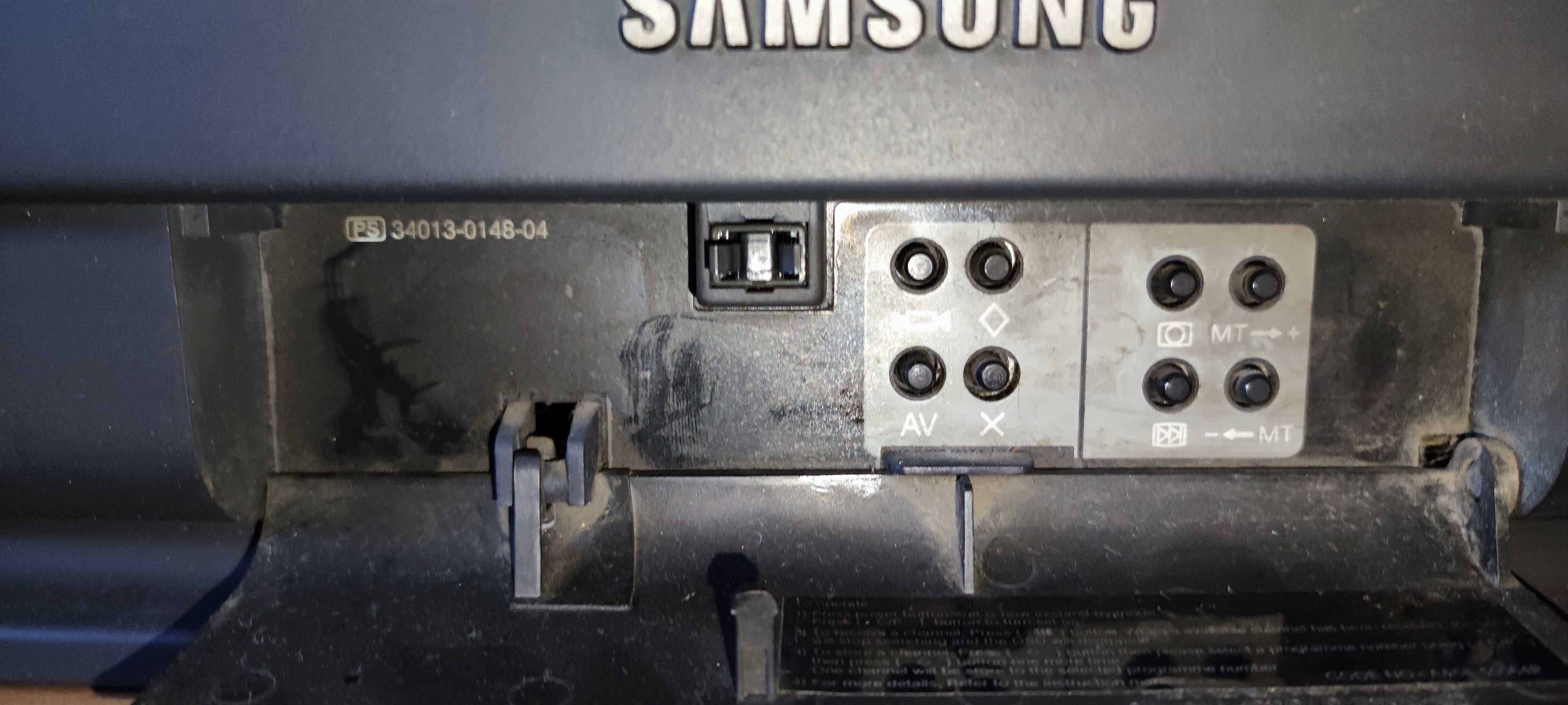 Телевизор Samsung ck 5342 atbr (бесплатно)