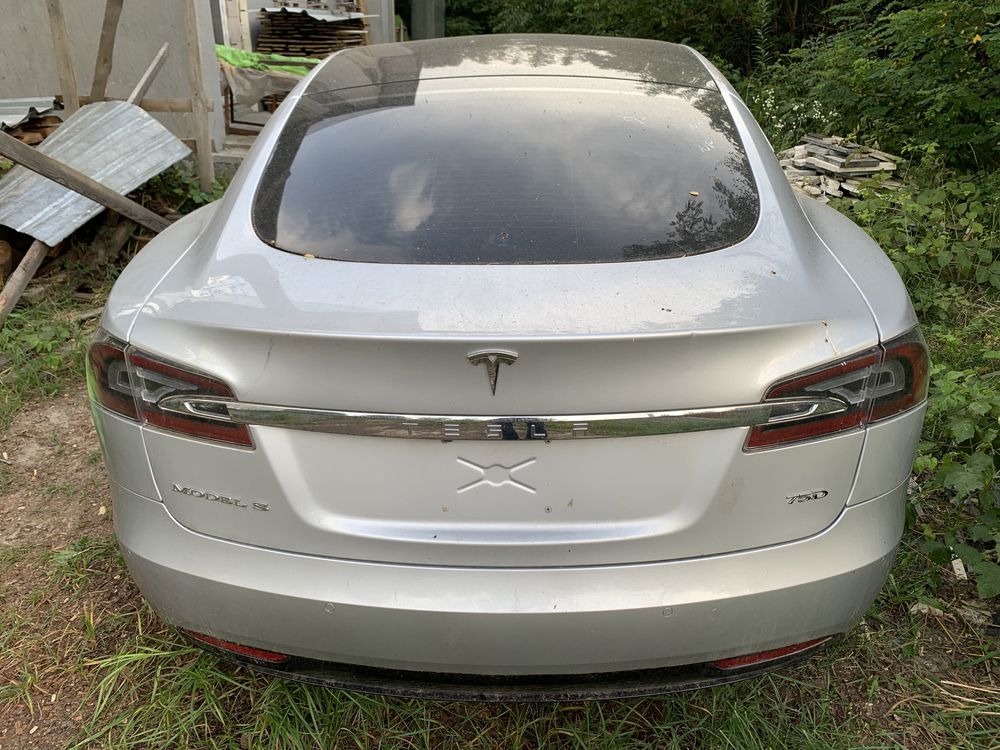 Тегра Tegra монитор Tesla S, X