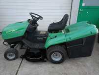 Części Traktorek kosiarka Lazer Castel garden Honda Viking Motec 102