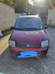 Sprzedam Fiat Panda