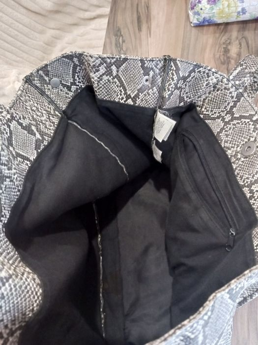 Жіноча сумка велика, Mango