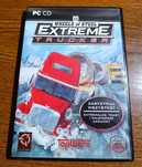 Gry PC 18 Wheels of Steel Extreme Trucker Polska Wersja DVD