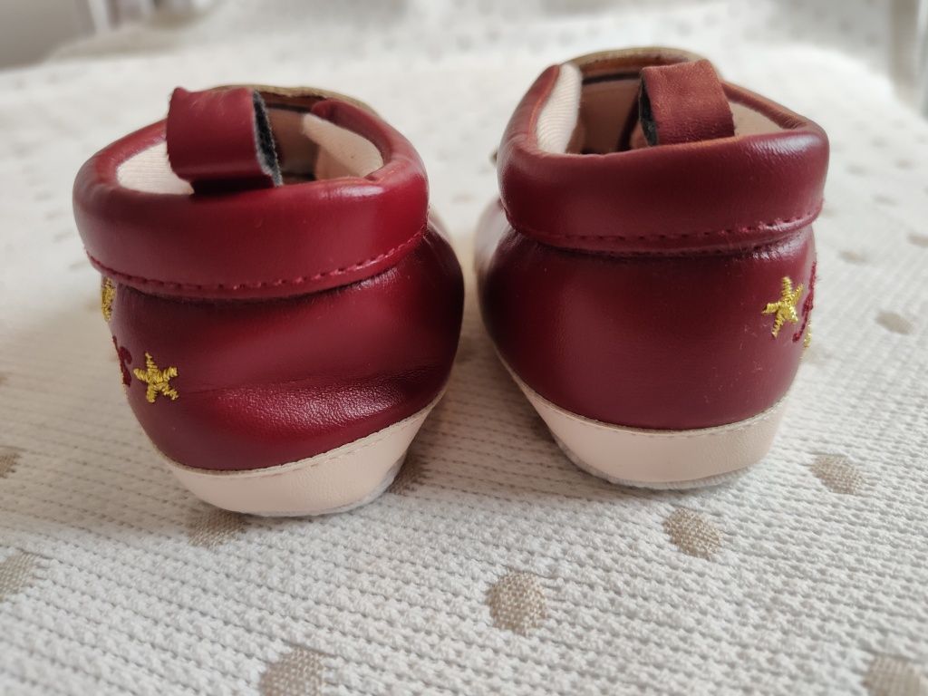 Buty Hermiona Harry Potter dla niemowlęcia 20