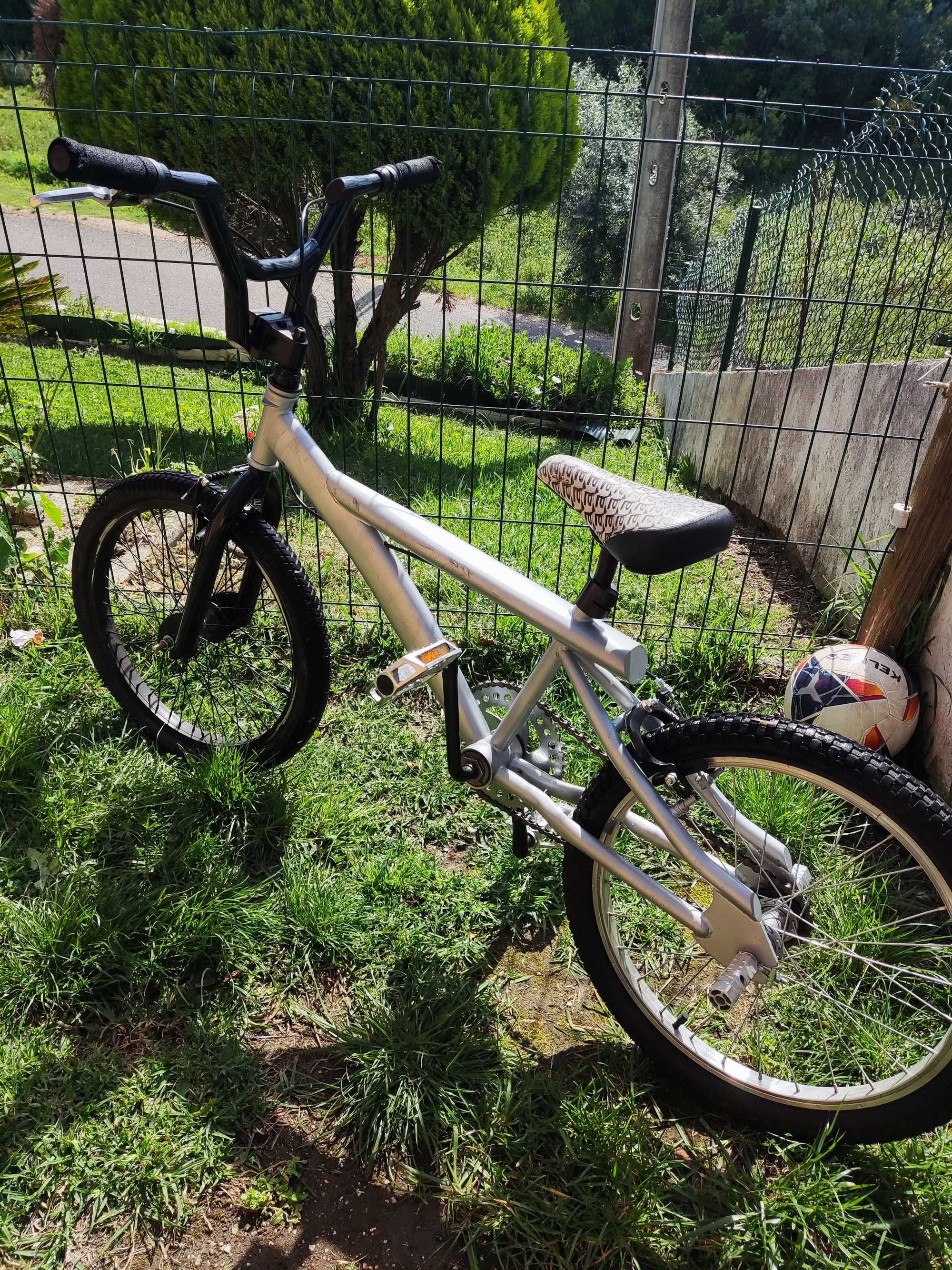 LOTE 4 Bicicletas