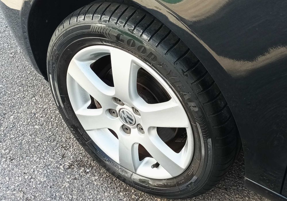 Volkswagen Polo 1.4 TDI diesel, 2009, 185 000 Km (REAIS). Bom estado.
