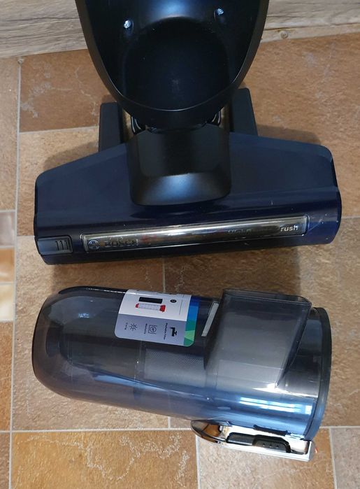 Вертикальний пилосос BOSCH BCH85N