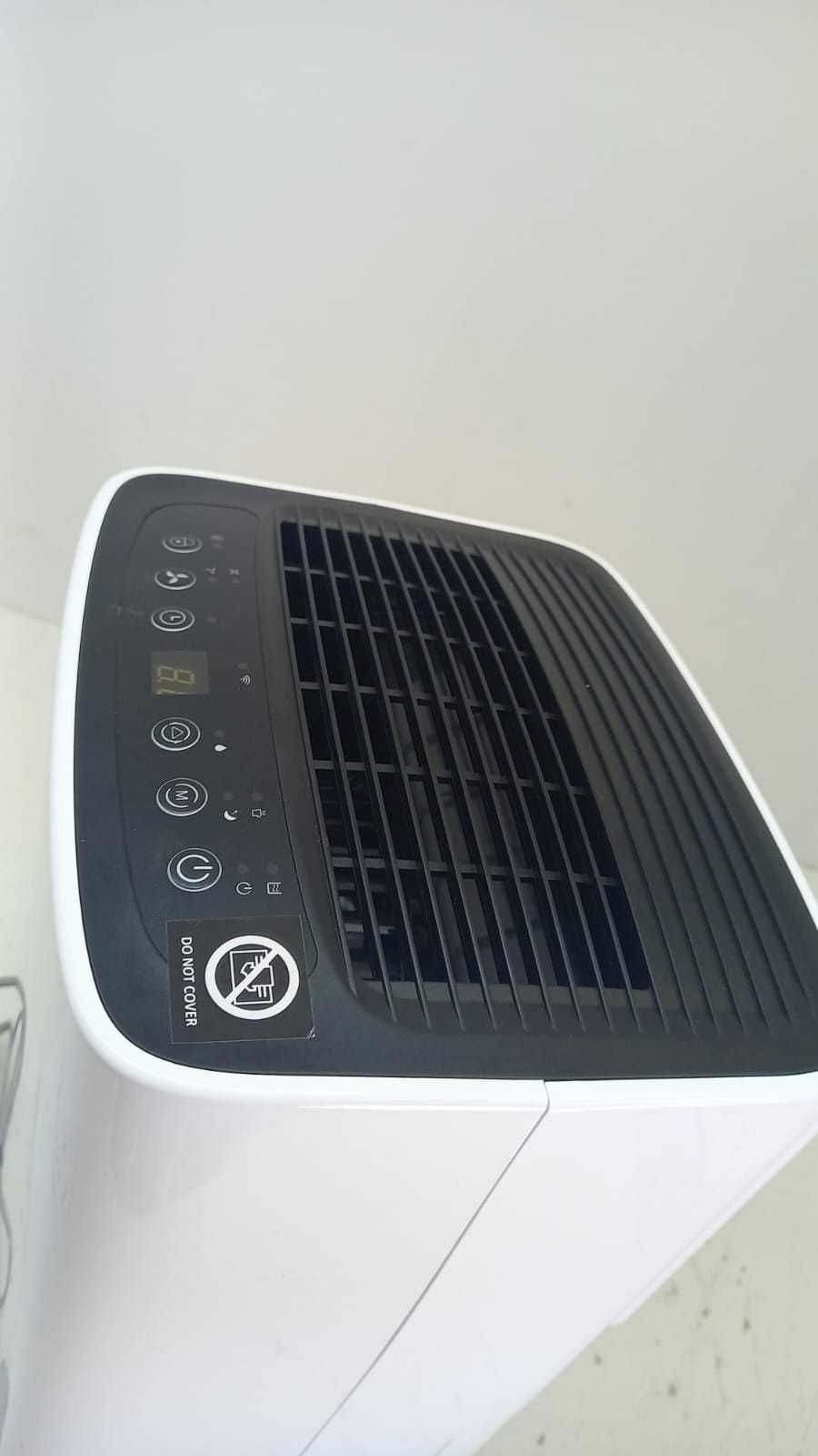 Osuszacz powietrza TCP smart (25)