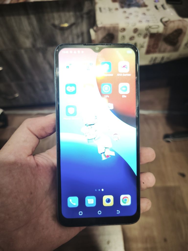 Продам Tecno spark 9 pro 6/128