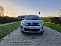 Citroën C4 Aircross niski przebieg