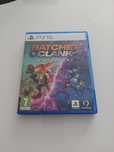 Ratchet & Clank PS5 PL