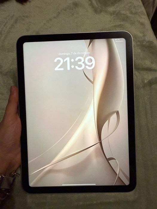 iPad 10 geração 264Gb