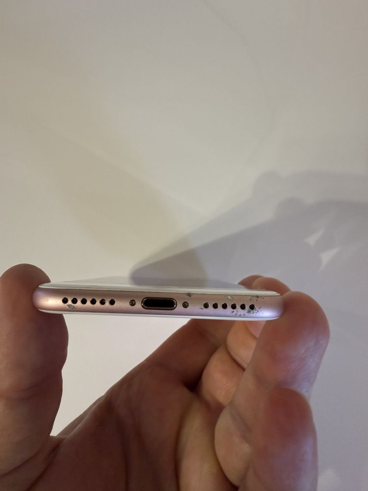 iPhone 7 32gb (робочий стан)