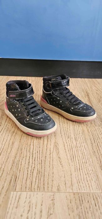Buty geox Sneakersy 27