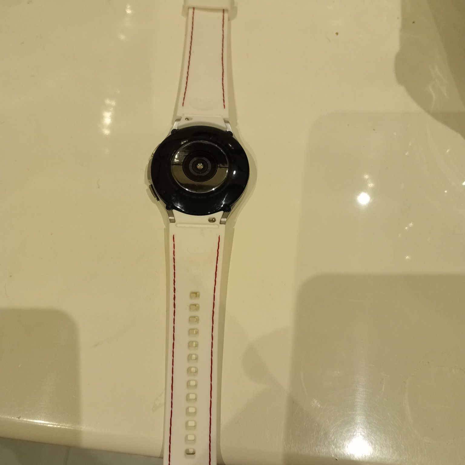 Smartwatch Samsung Galaxy 4 46mm stanleys glass