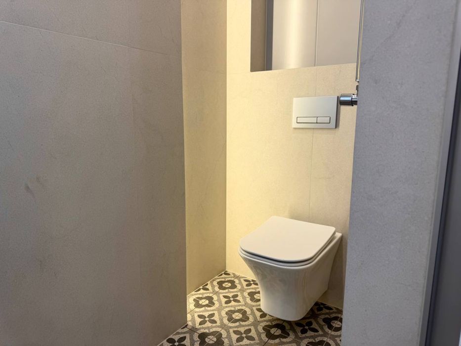 ЖК Басів Схил!Місце вашого затишку.Простора 2-к квартира з ремонтом.