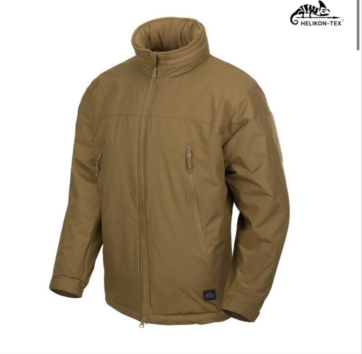 Зимова куртка Helikon Level 7 Lightweight Winter Jacket