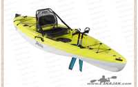 Nowy kajak Hobie Passport 10.5 Napęd Nożny, 3.2m, 29kg, Mirage Drive