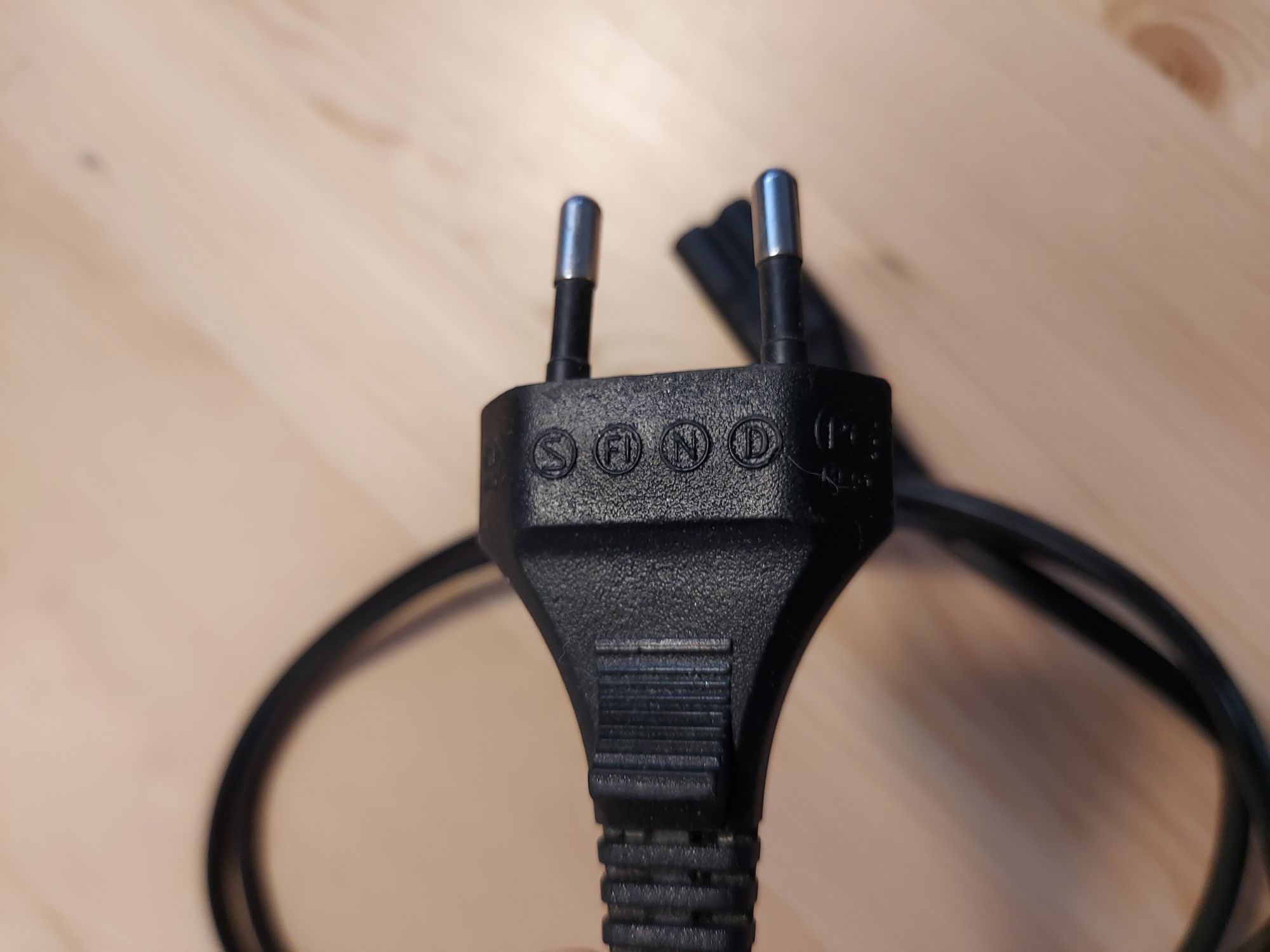 Kabel do monitora