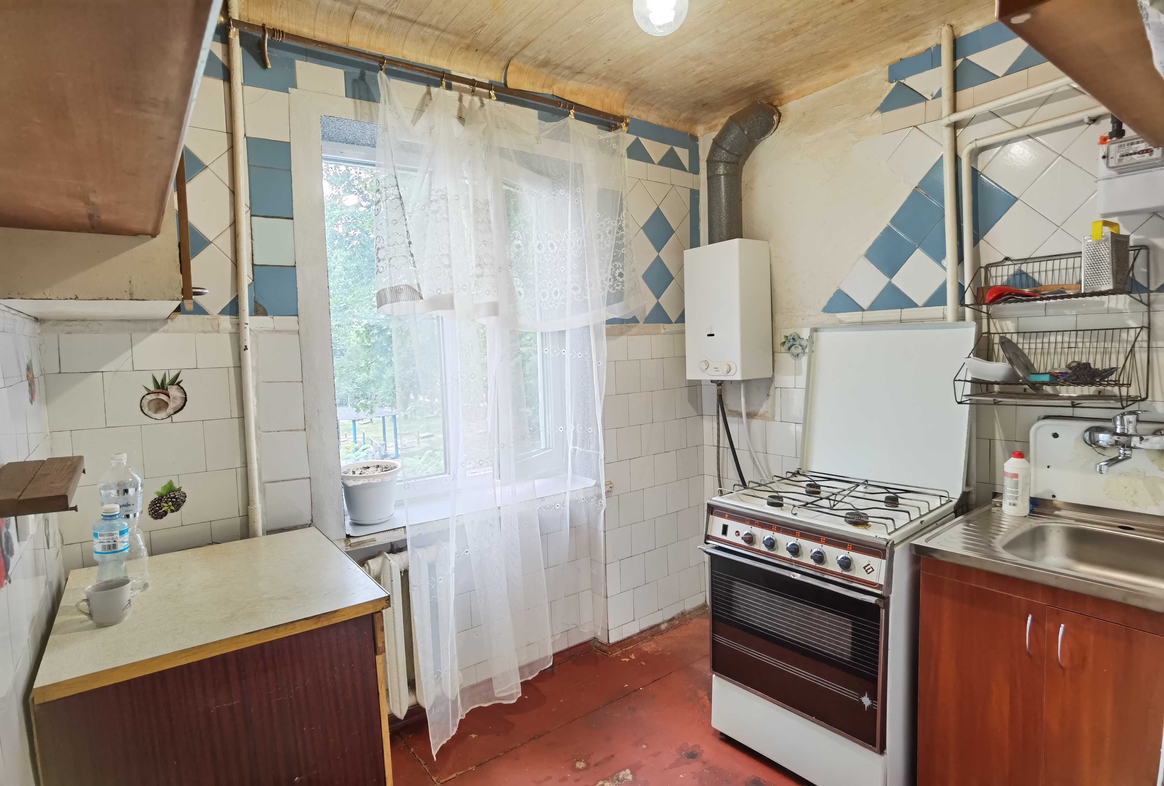 ПРОДАМ 3 комнатную квартиру Металлургов Церковь